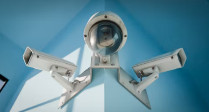 Elektronik, Security,  AV
