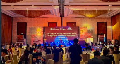 Event Organizer (EO) dan Event Support